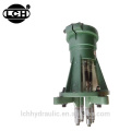 automatic tapper and drilling machine of drilling bit